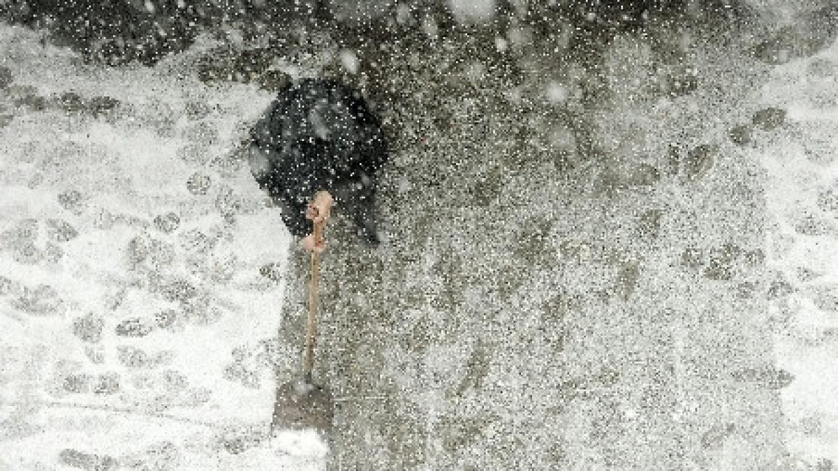 furtuna de zapada in colorado rafalele de vant au depasit 160 de km pe ora
