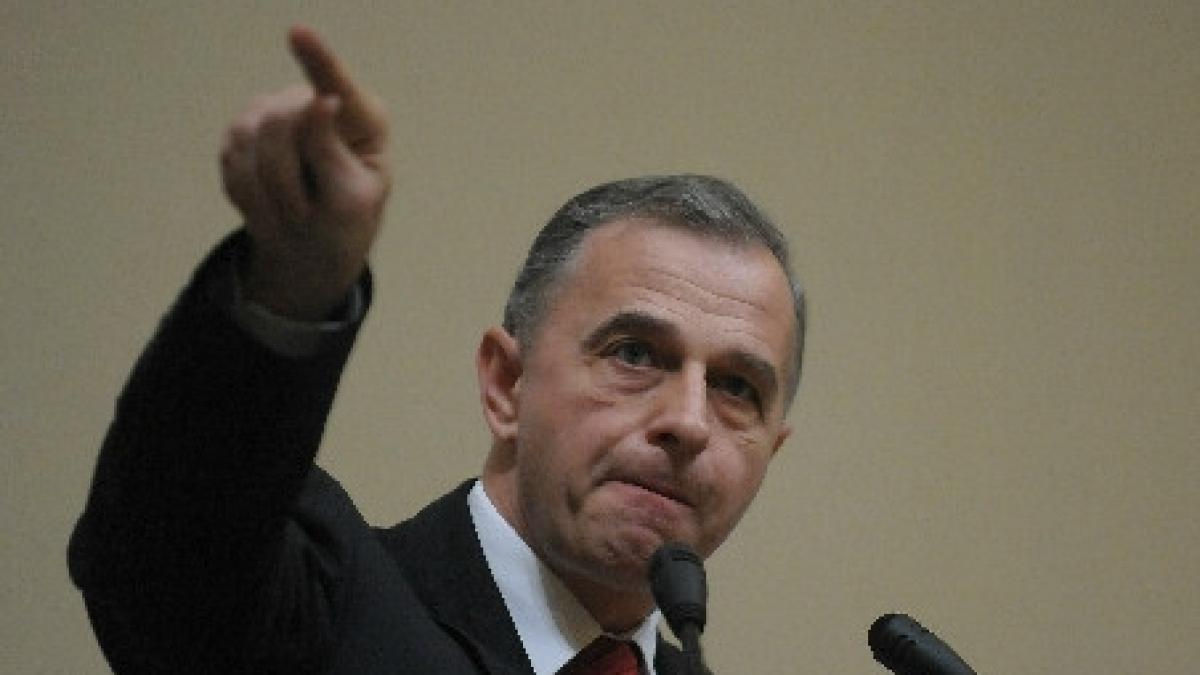 mircea geoana cere o noua sedinta a comisiei de etica a psd