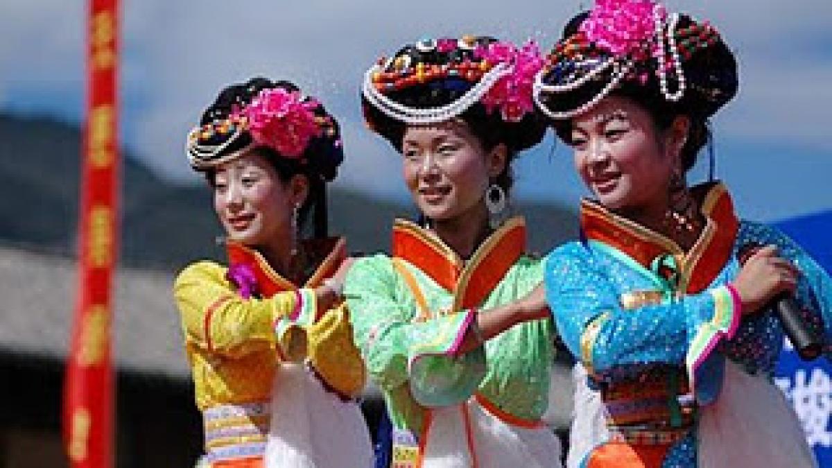 regatul femeilor locul la care viseaza toti barbatii dar unde nu vor ajunge niciodata