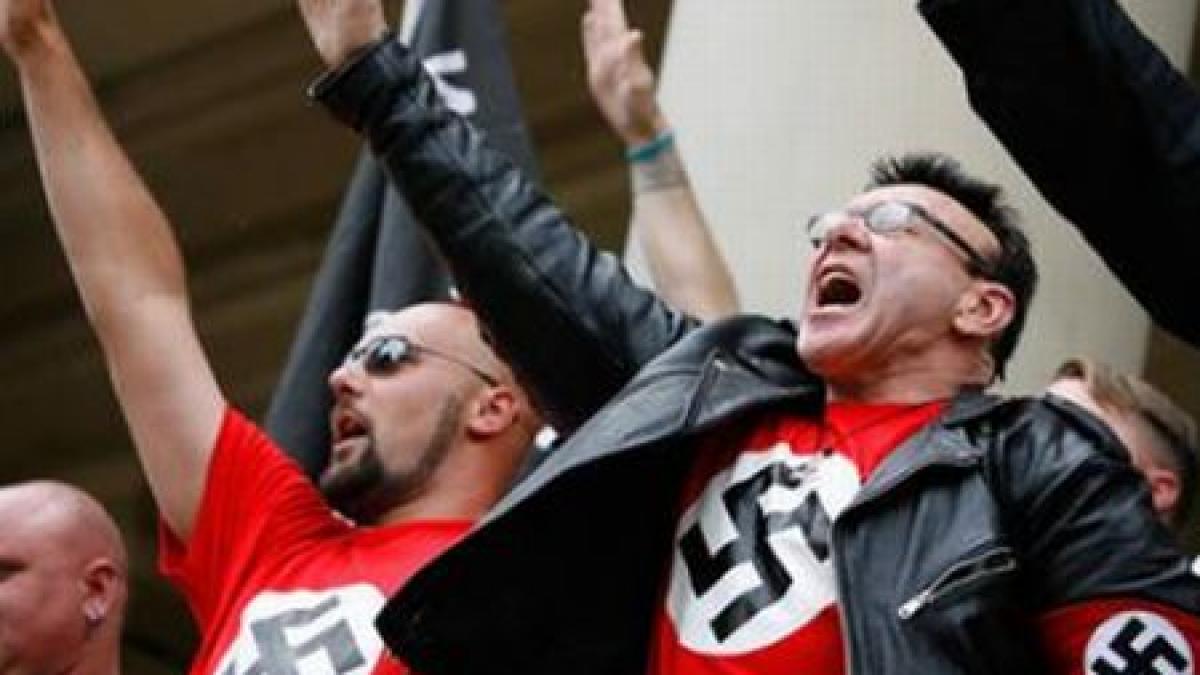 urmasii lui hitler au omorat cel putin noua oameni in ultimii 11 ani crimele acoperite de