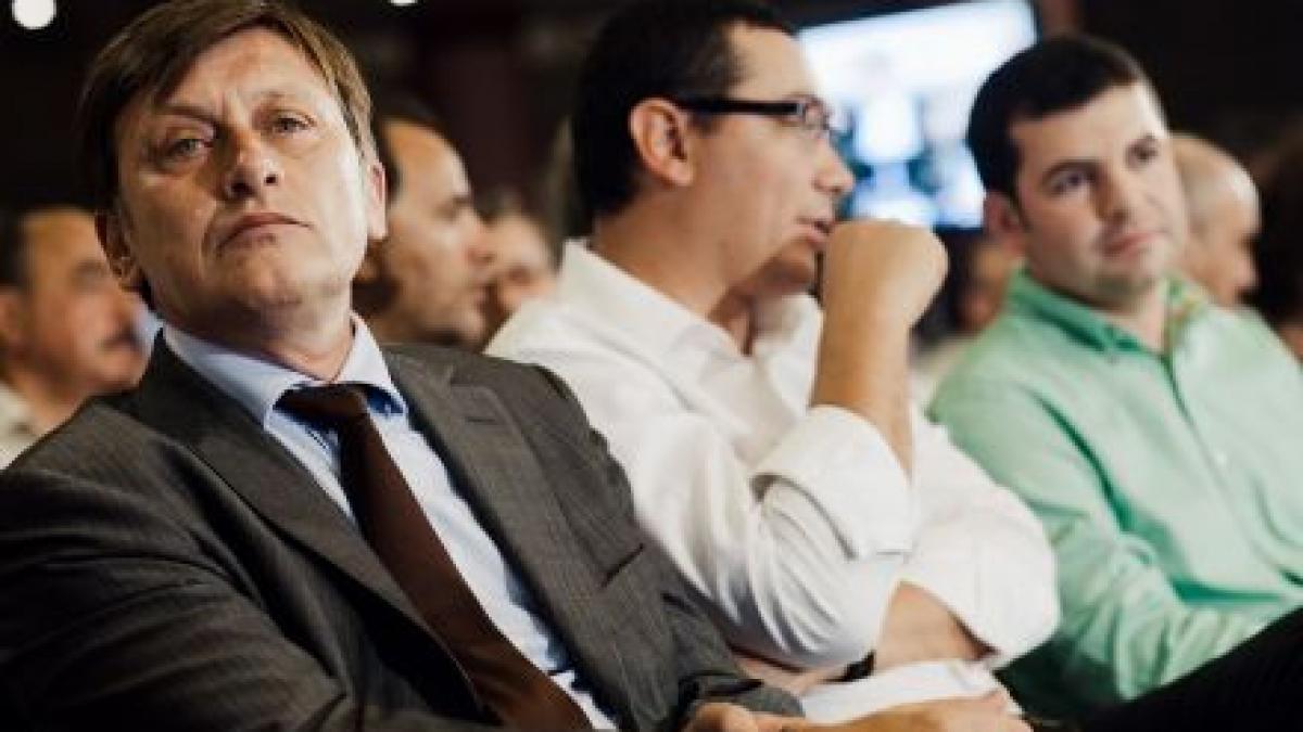 usl va initia motiune de cenzura daca se asuma raspunderea pe comasare si numar de parlamentari