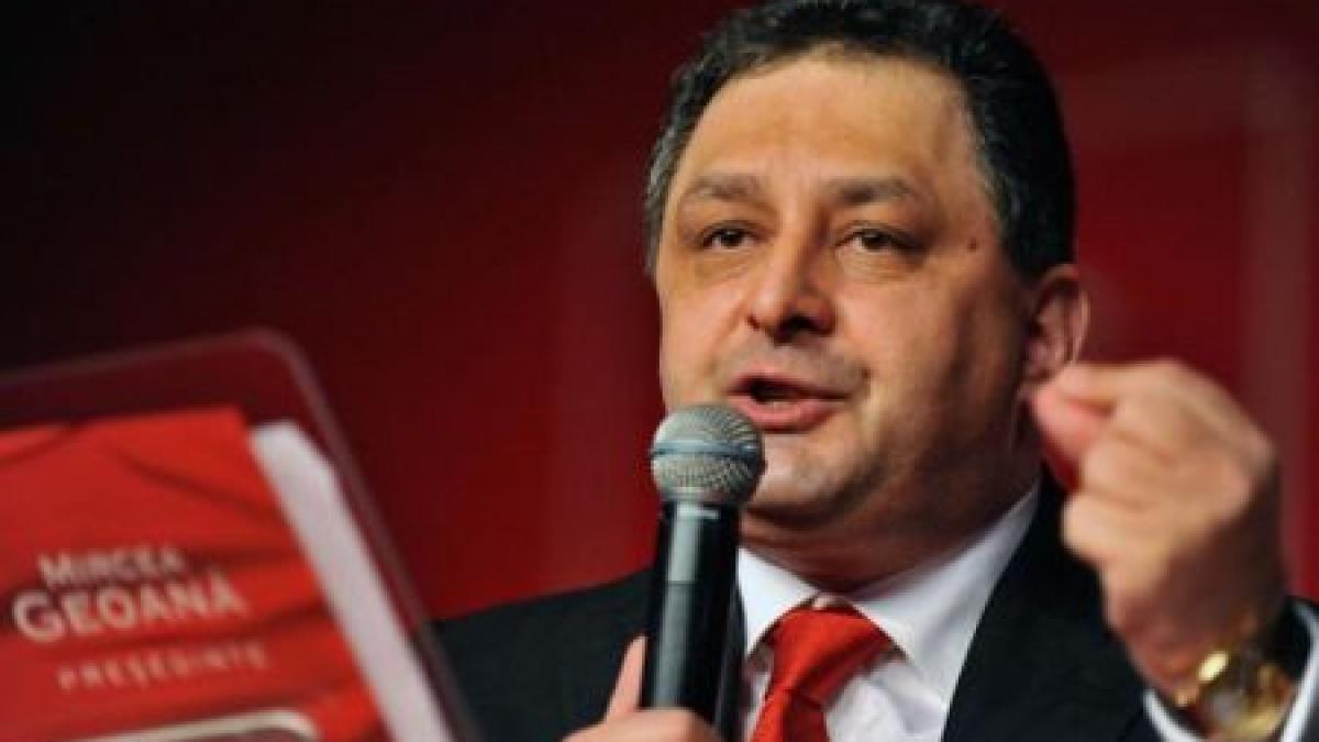 vanghelie geoana a fost executat in stil stalinist este o eroare si o mare greseala