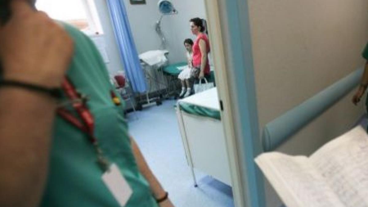 acuzatii de malpraxis la un spital din valcea un bebelus a murit