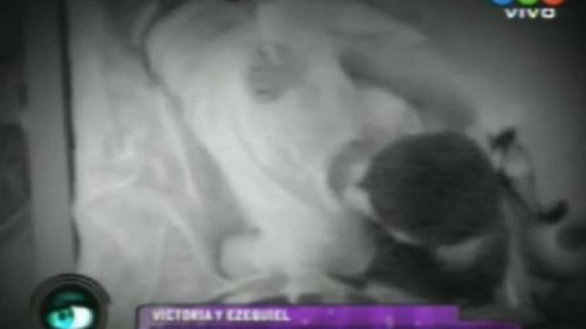 audientele au explodat au fost filmati facand sex in casa big brother vezi faza