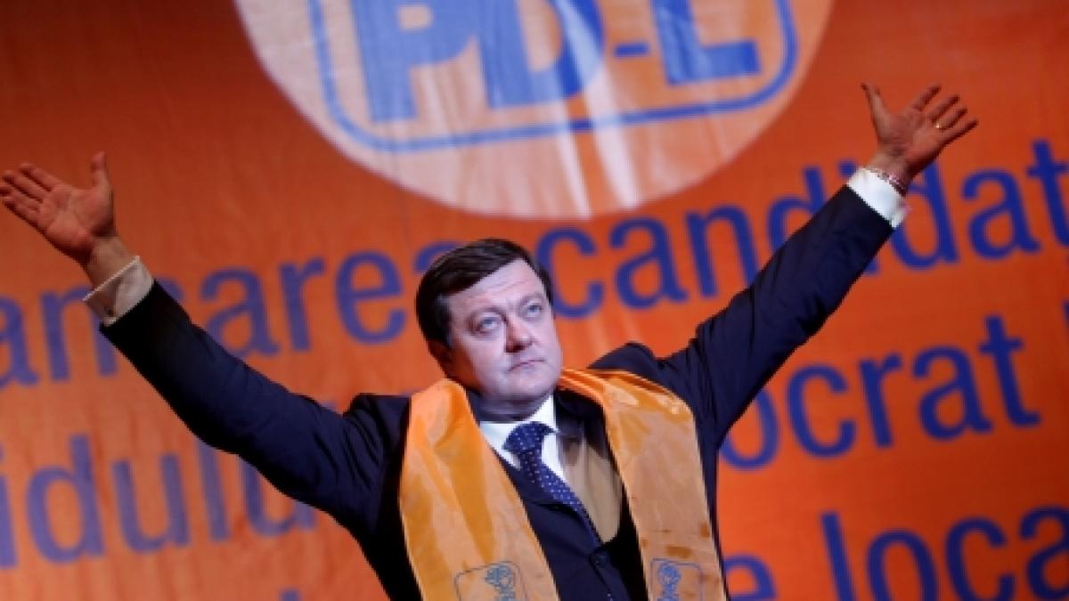 bugetul pe 2012 starneste dispute in pdl frunzaverde am ajuns mai rau decat pe vremea lui nastase