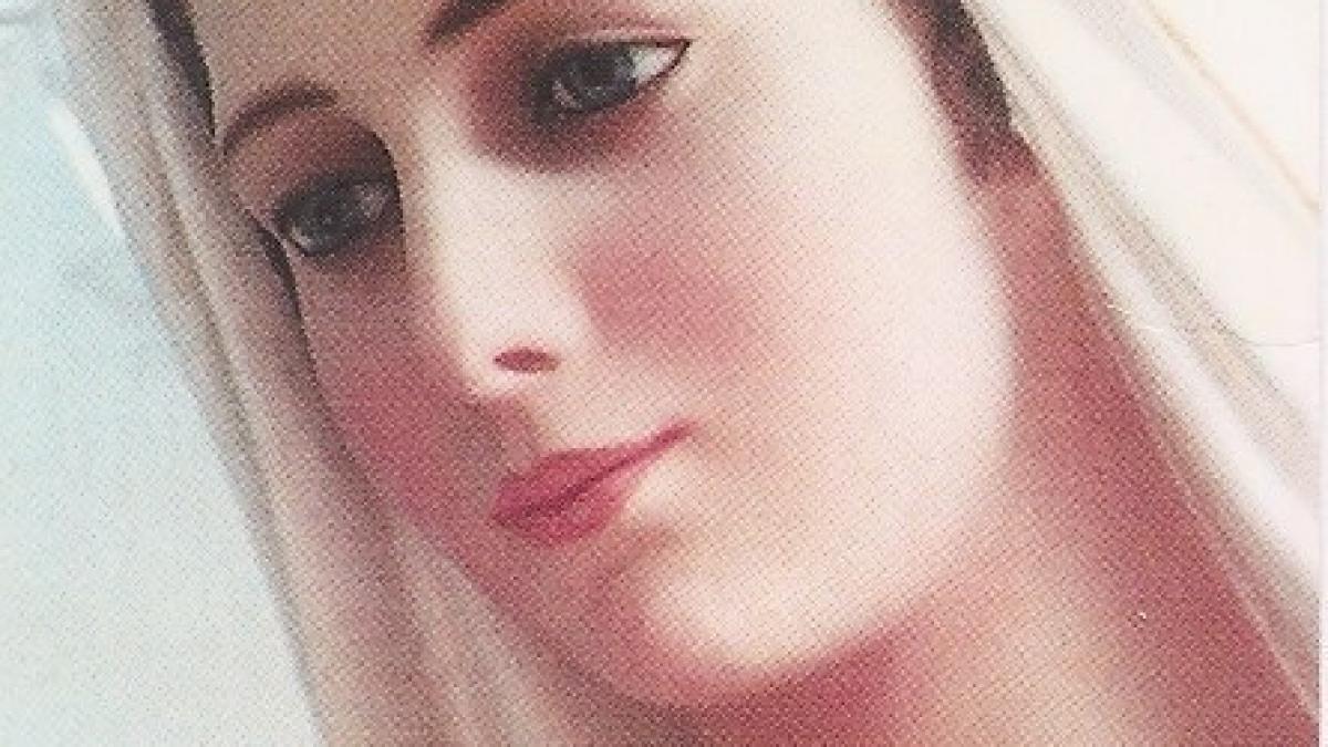 ce ar mai fi nu vei ghici niciodata cine a fost propusa in rolul sfintei maria