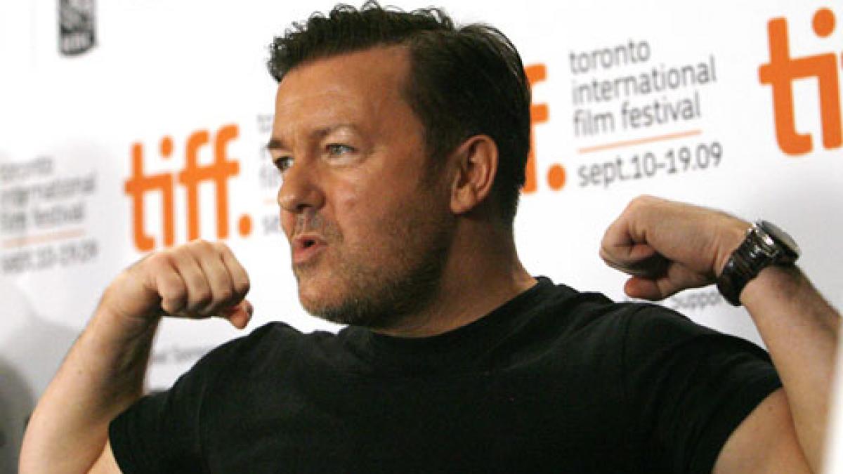 cine va prezenta gala globurilor de aur 2012