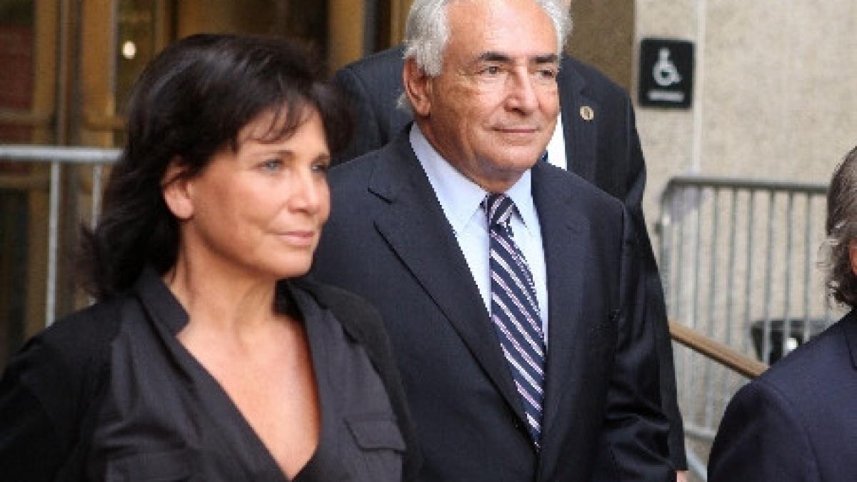 dsk si sotia sa dau in judecata le figaro ii acuza pe jurnalisti de atingere la viata privata