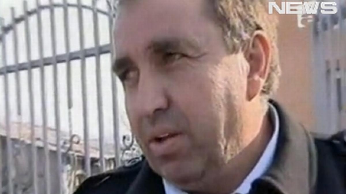 primarul din valea dragului se apara in sala de festivitati avea loc o informare civica