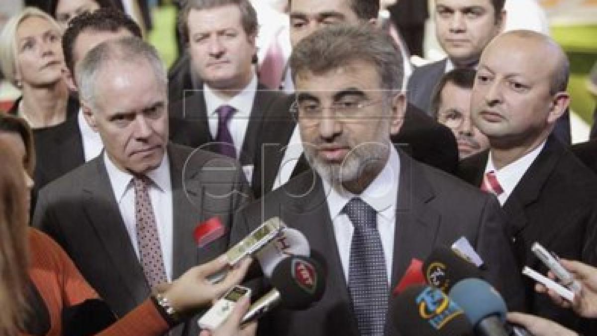 turcia ameninta cu sistarea livrarii de energie electrica catre siria