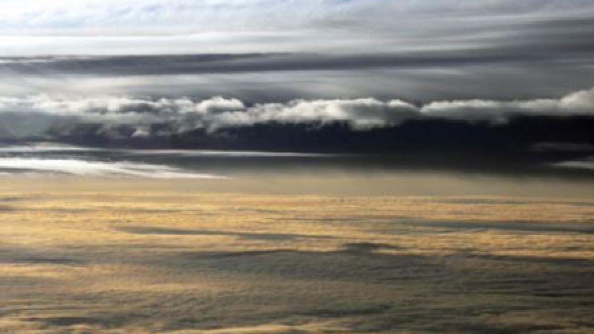 urme de iod radioactiv detectate in aerul franta