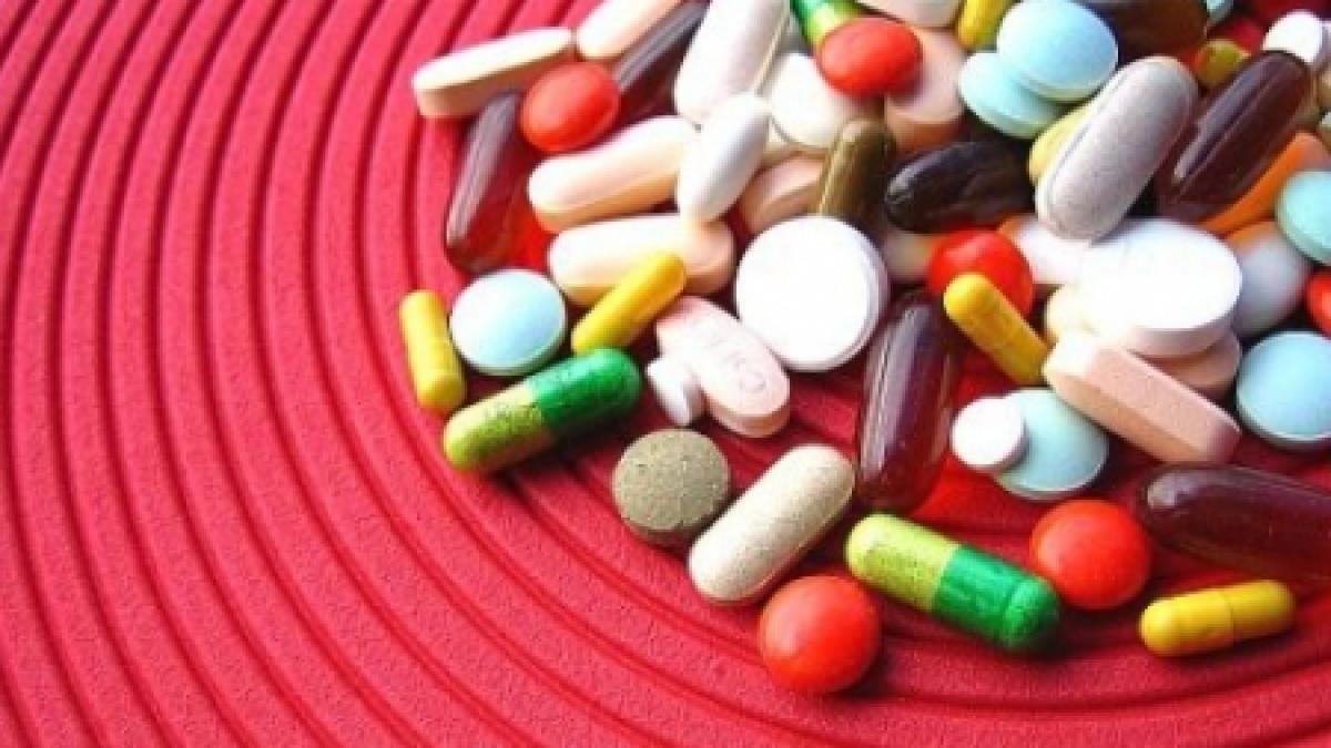 vezi care este lista neagra a sistemului sanitar ce medicamente nu vor mai fi gratuite din 2012