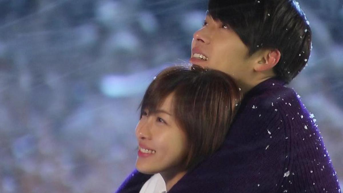 cea mai buna melodrama a anului 2010 de azi la euforia tv gradina secreta