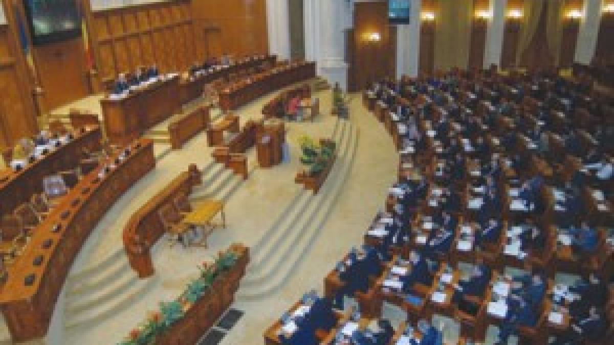 este oficial proiectul legislativ pentru majorarea pragului de detinere la sif uri apare pe ordinea