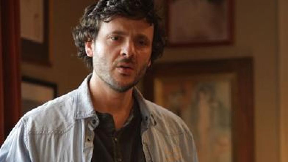 bogdan dumitrache sustine campania salvati padurile virgine