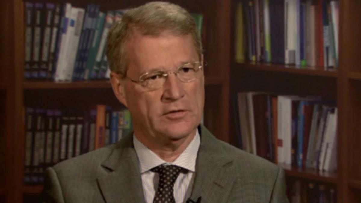 directorul european de la fmi si a dat demisia invocand motive personale