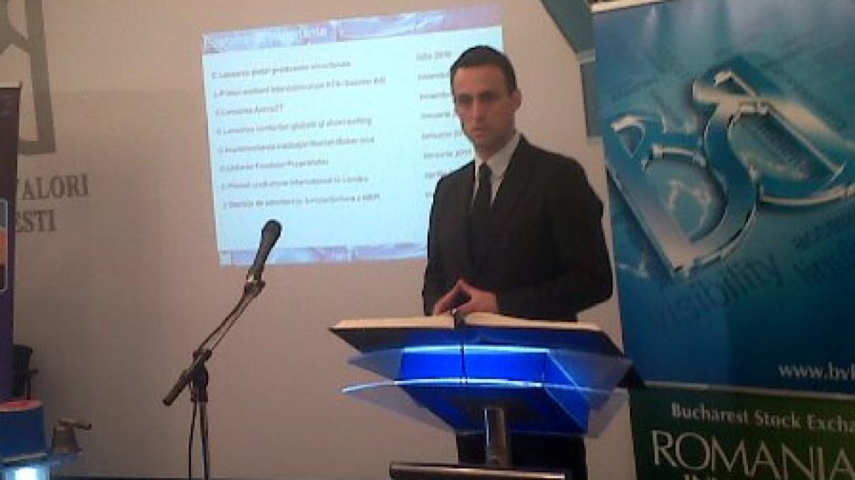 dupa ce li s au cerut demisiile administratorii l au dat afara pe seful bursei cu trei luni inainte