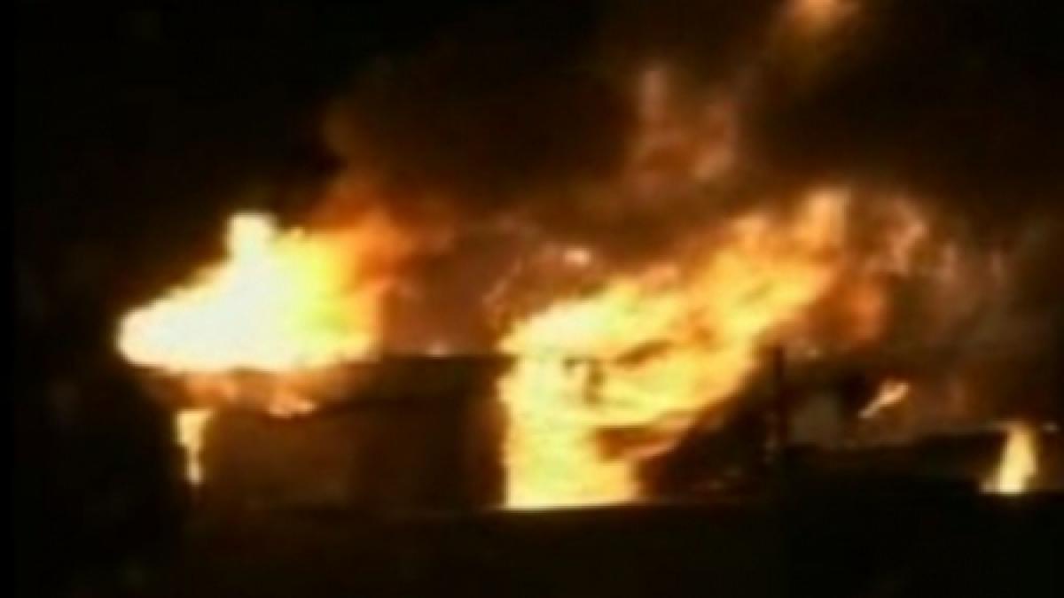 gospodar urmarit de ghinion in bistrita trei tone de fan i s au facut scrum in prag de iarna