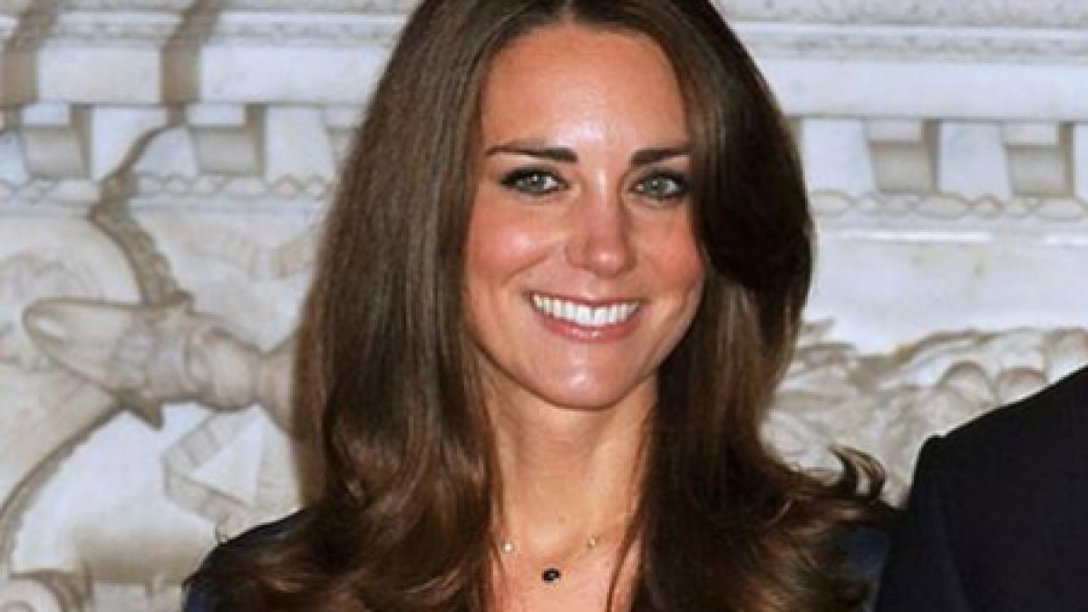 kate middleton este insarcinata cea mai buna veste pentru casa regala