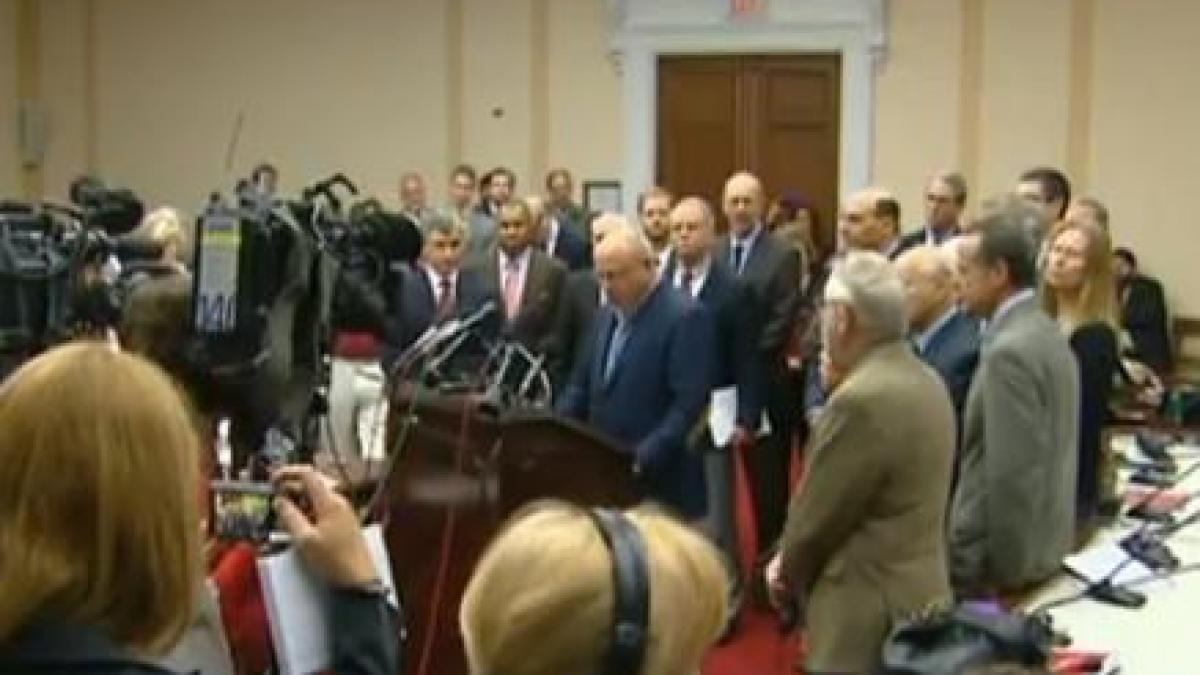 milionarii americani cer sa li se mareasca taxele pentru binele tarii