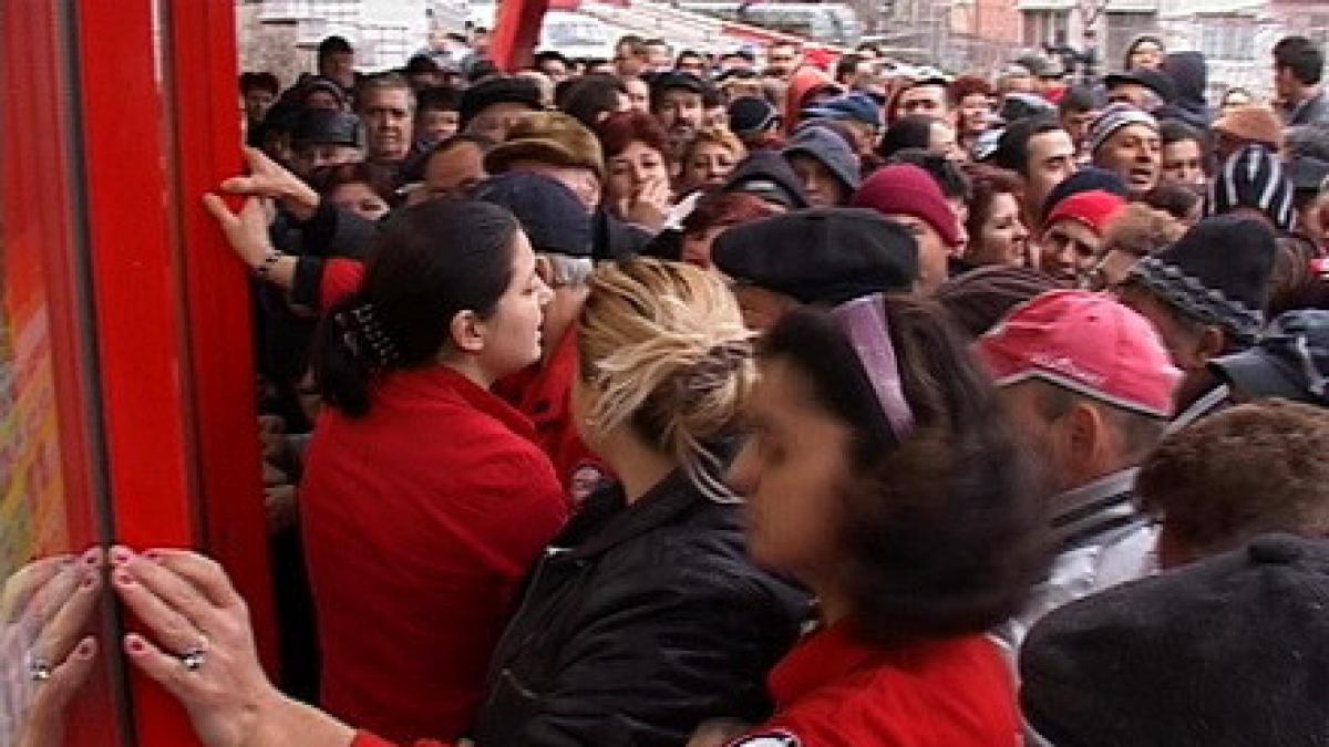 sa nu fie si ei in frunte oltenii dadura din coate sa si ia ulei si bere la promotie