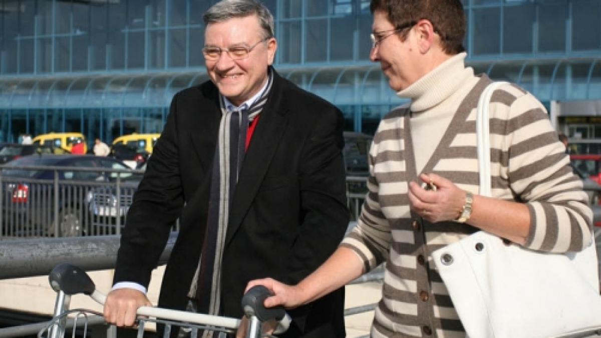 sotia lui mircea sandu a imprumutat gloria bistrita cu 400 000 de euro iar lpf a returnat banii din