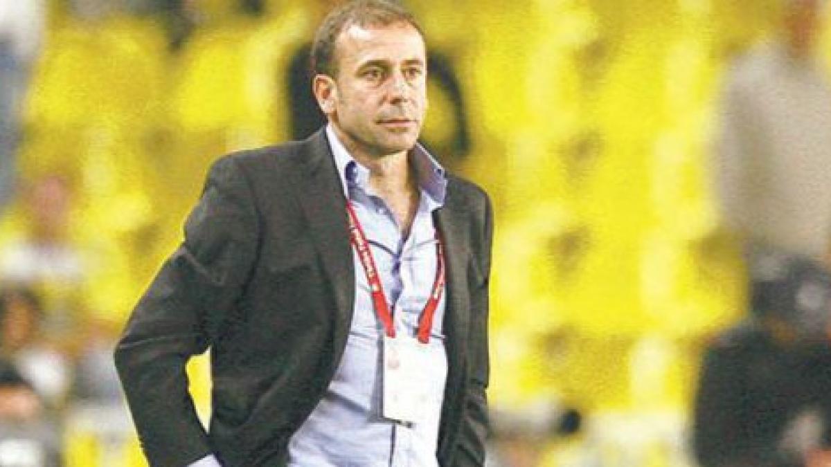 adversari romania abdullah avci este noul selectioner al nationalei turciei