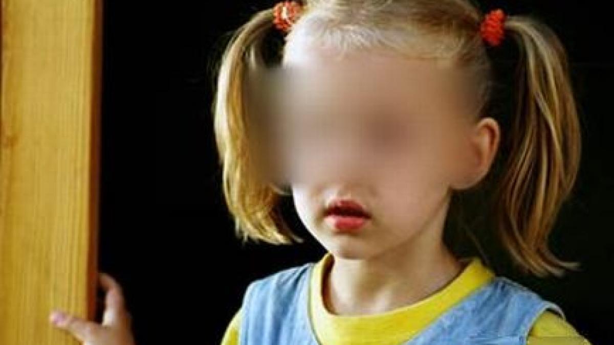 suceava un baiat de 8 ani suspectat ca ar fi violat o fetita de 3 ani