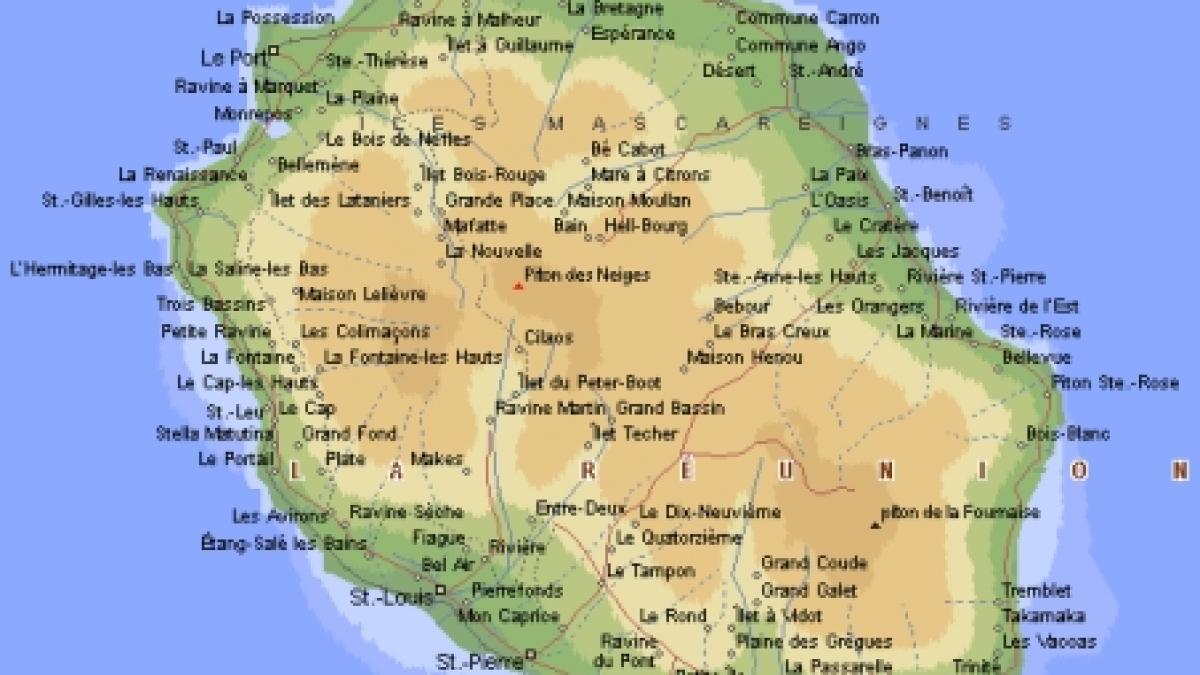 agent britanic violat si ucis pe insula franceza reunion