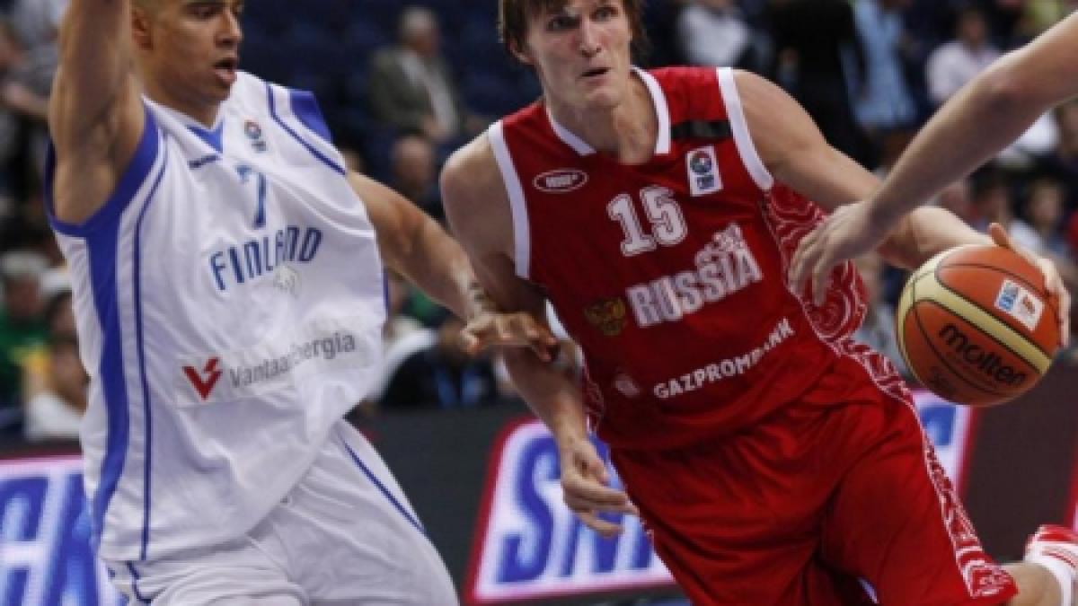 andrei kirilenko accidentat grav in campionatul rusiei