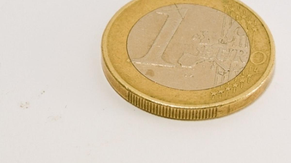 este posibil ca marea britanie sa renunte la lira