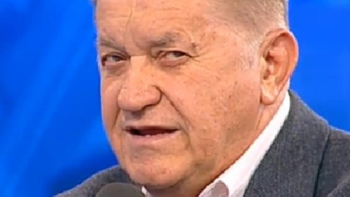 dorel visan teatrul trebuie sa paraseasca ideile care in loc sa domoleasca patimile omului le