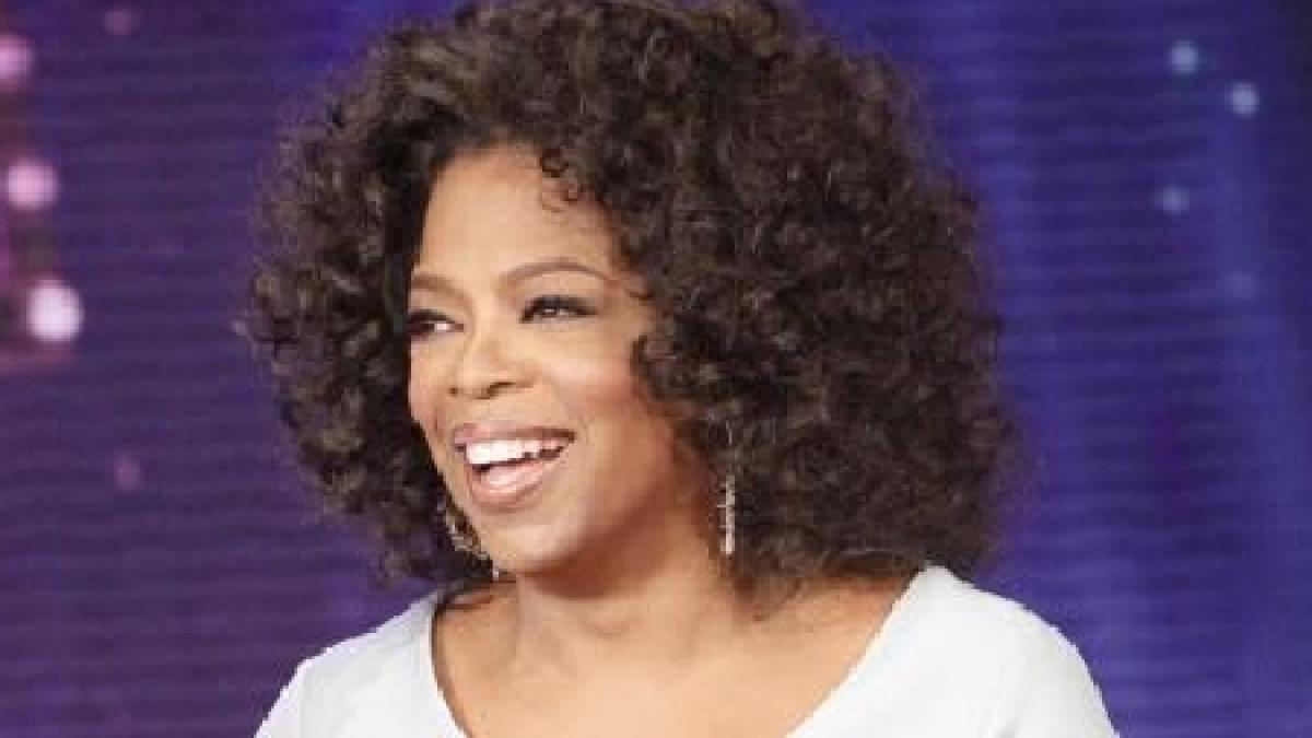 oprah revine pe micile ecrane pregateste un nou show pentru a resuscita audienta televiziunii sale