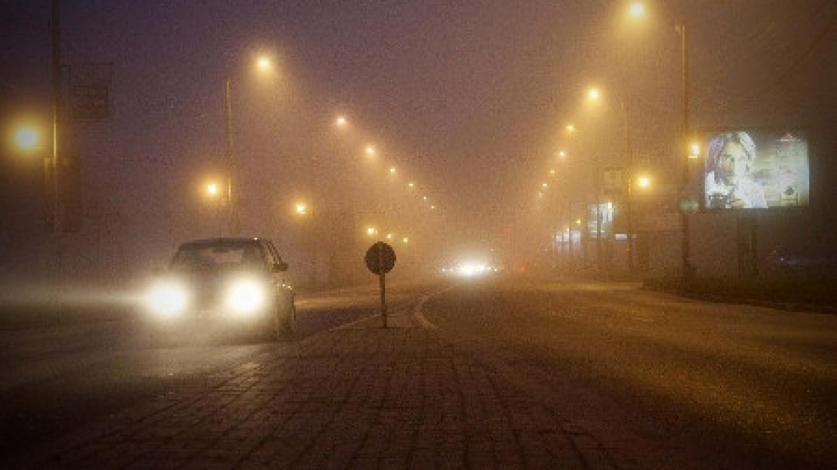 trafic de cosmar cum se circula pe principalele drumuri din tara ce sosele trebuie sa evitati si