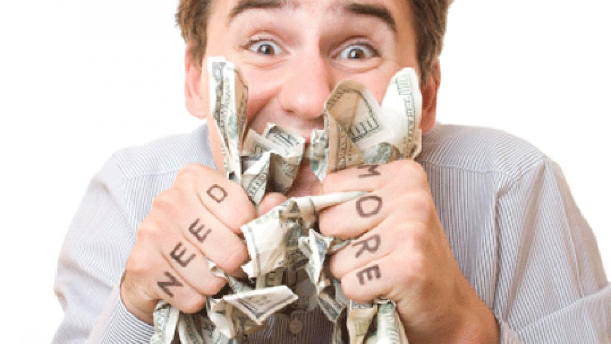 tu stii cati bani iti trebuie ca sa fii fericit cercetatorii de la princeton stiu