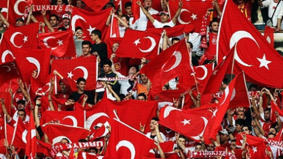 vicepresedintele federatiei turce de fotbal a fost eliberat din arest