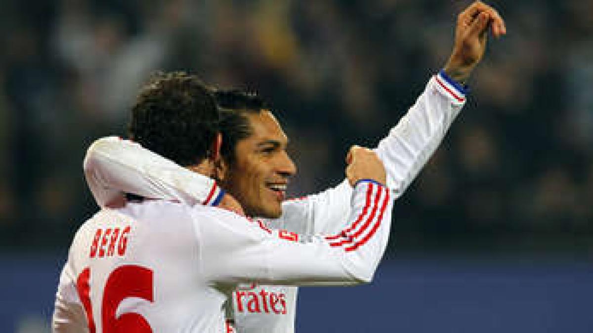 bundesliga hamburg iese din zona retrogradarii dupa prima victorie acasa din acest sezon