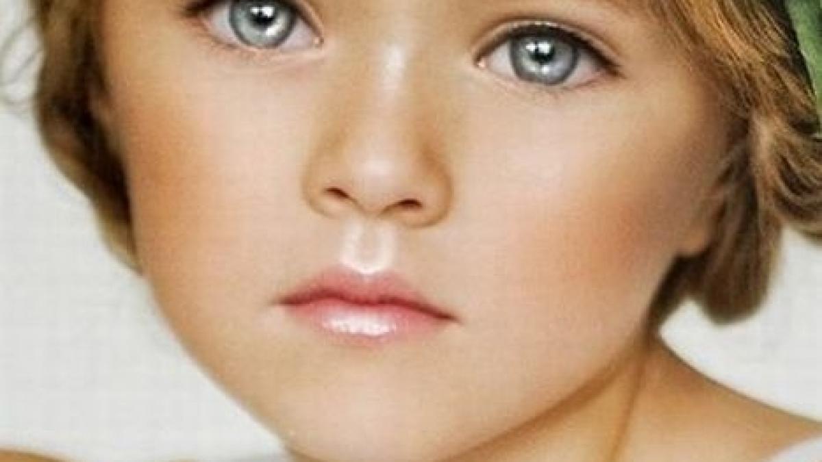 chipul care a impresionat rusia cati ani credeti ca are acest model