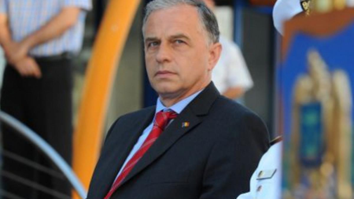 comitetul executiv al psd decide marti soarta lui mircea geoana