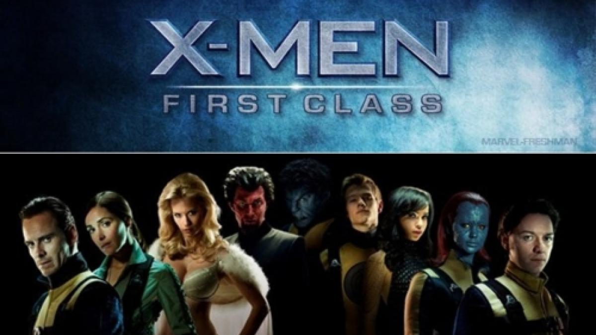 continuarea filmului x men first class se anunta a avea o poveste inteligenta