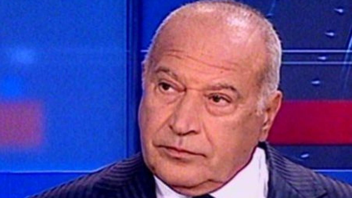 dan voiculescu daca pensiile nu vor creste de la 1 ianuarie 2012 riscam o veritabila criza umanitara