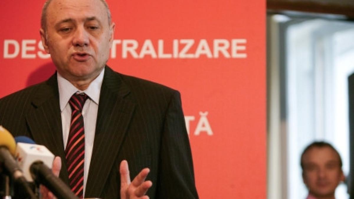 irinel popescu presedinte interimar al pc bucuresti in locul lui piedone