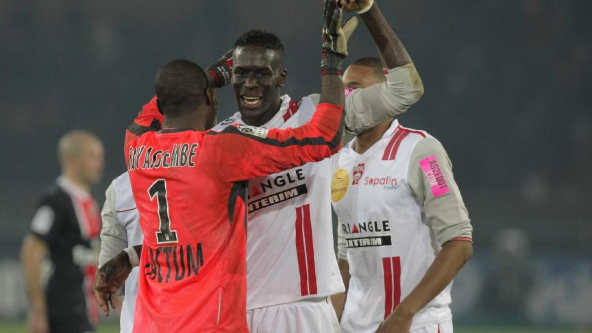 ligue 1 echipa lui daniel niculae castiga pe terenul liderului psg