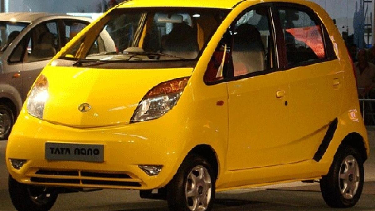 relansarea celei mai ieftine masini din lume