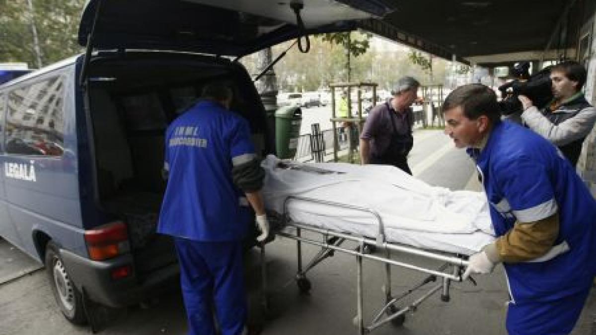 un elev a fost gasit mort in camera sa din caminul colegiului tehnic din timisoara