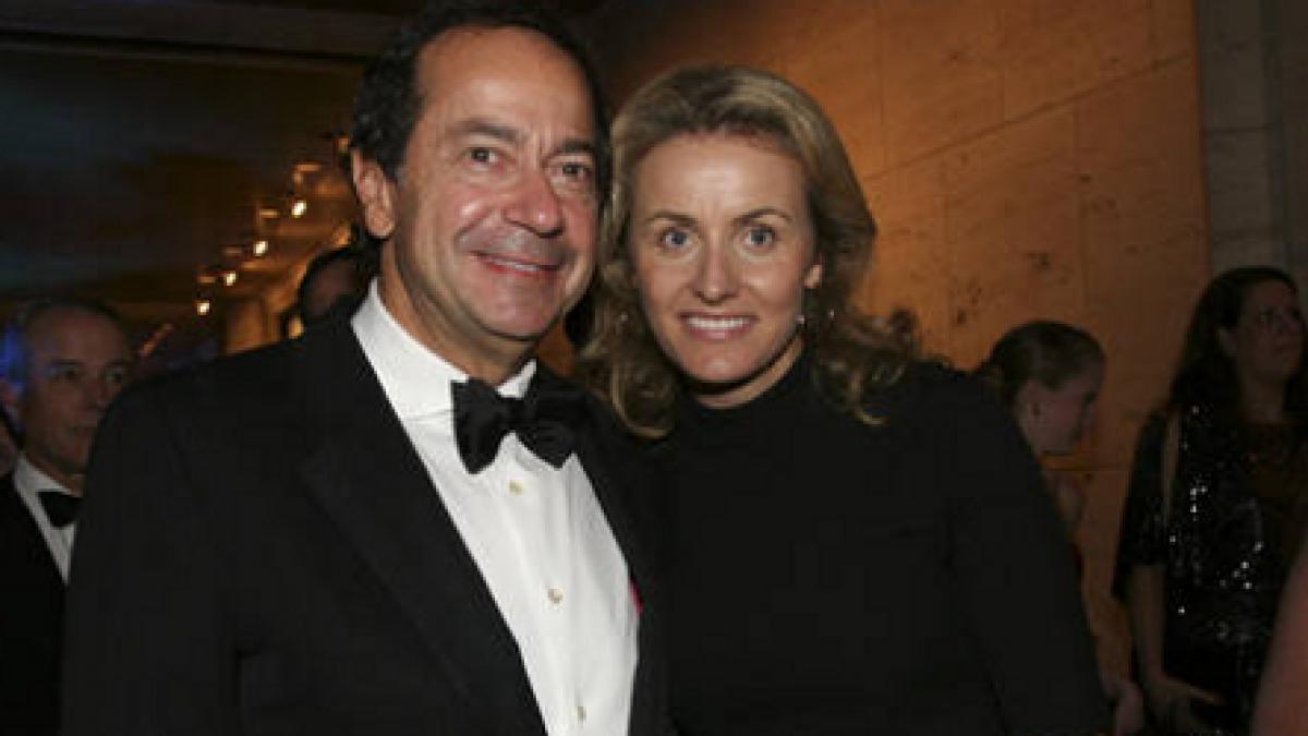 ea este cea mai bogata romanca din lume vezi ce avere fabuloasa are