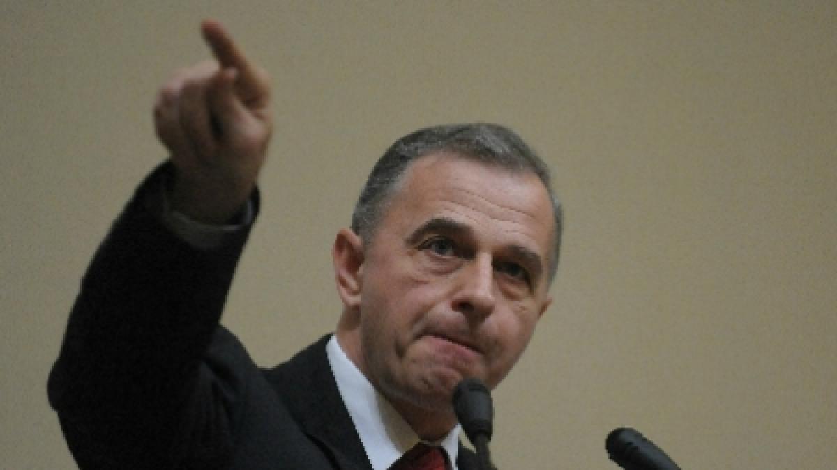 geoana ponta a negociat excluderea mea din psd cu demisia pe masa