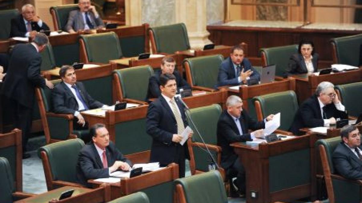 psd va solicita miercuri convocarea urgenta a biroului permanent al senatului in cazul geoana