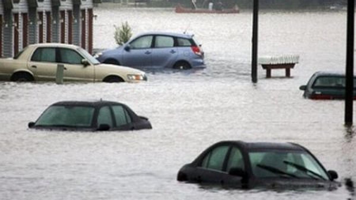 romanul disparut intr o zona inundata din spania a fost gasit mort