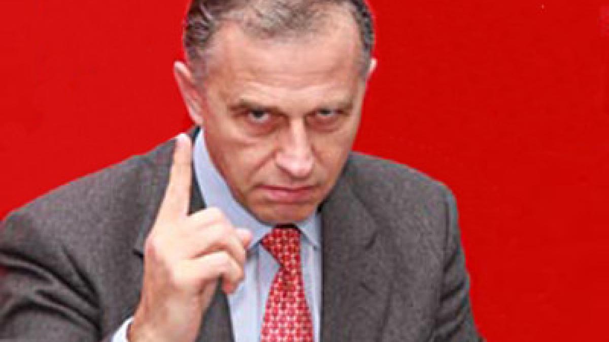 afla ce planuri are geoana pentru viitor va renunta sau nu la viata politica